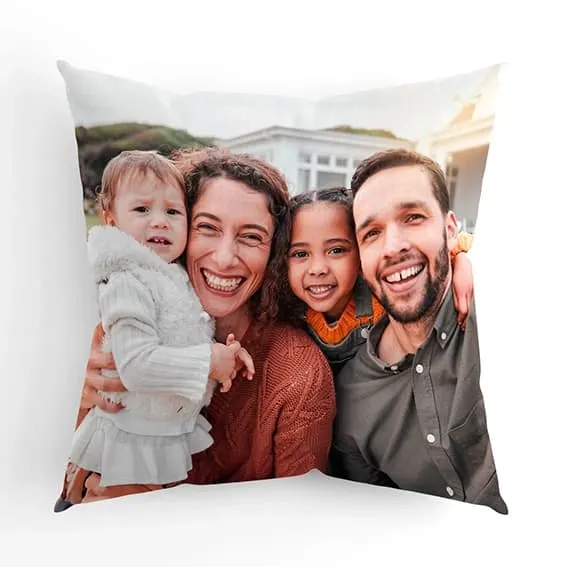 Printed Cushions